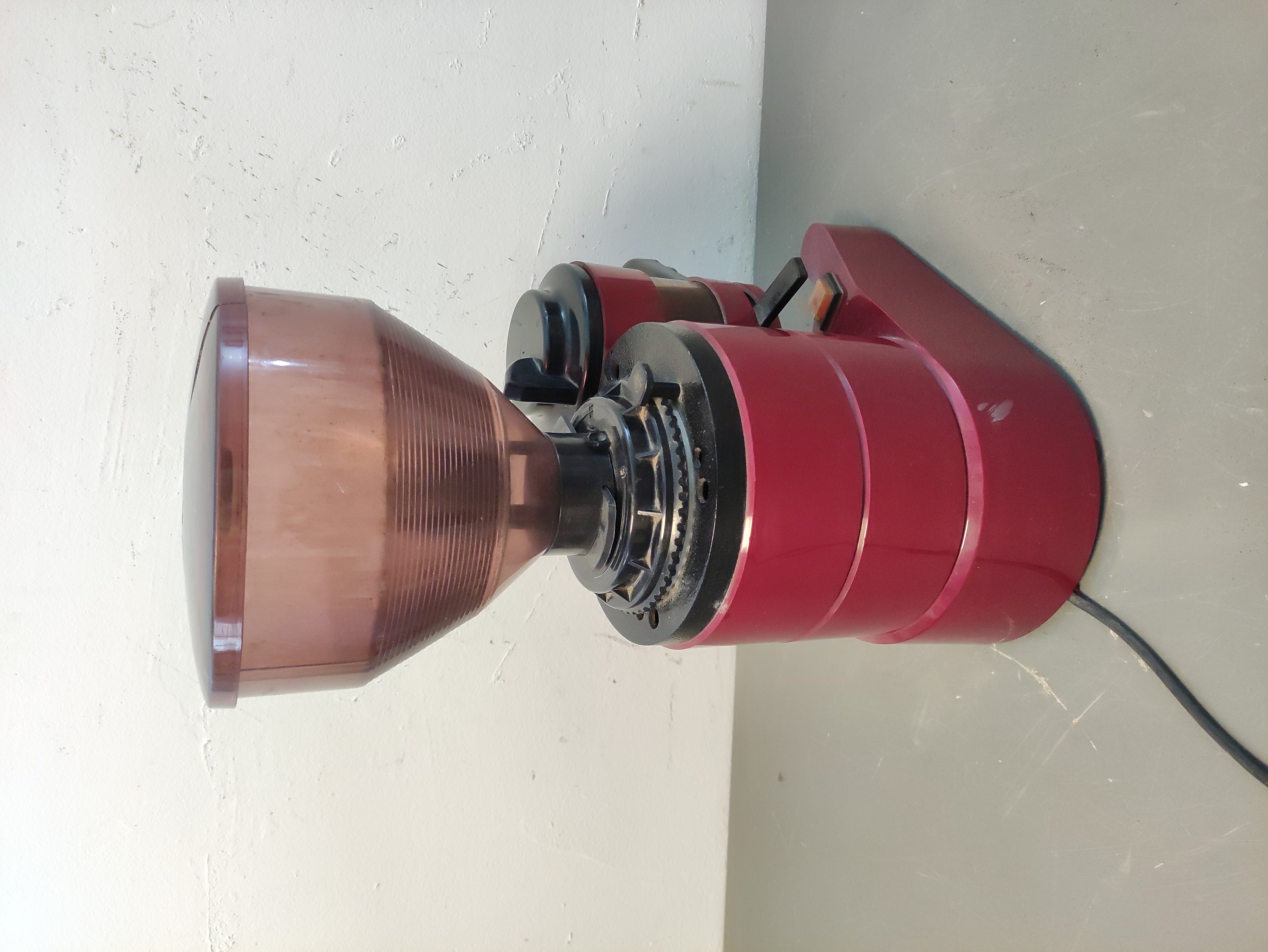 molinillo cafe cunill plast 50x38.5x20.5 1u